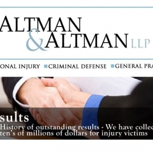 Photo of Altman & Altman, LLP - Personal Injury Attorneys