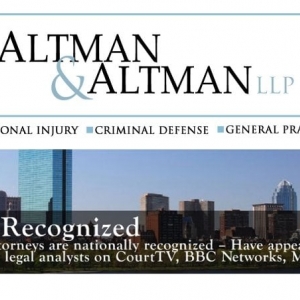 Photo of Altman & Altman, LLP - Personal Injury Attorneys