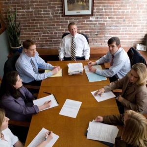 Photo of Parmele Law Firm, PC