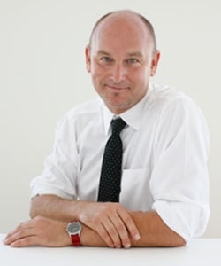 Photo of Stephen Billings Landscape Architecture