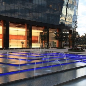 Photo of Stephen Billings Landscape Architecture