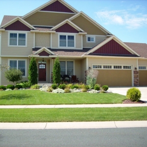 Photo of Year Round Builders