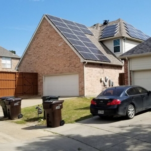 Photo of Solartime USA