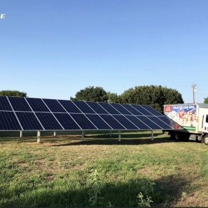 Photo of Solartime USA