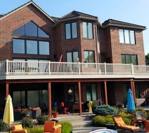 Photo of Clear Image Window Cleaning