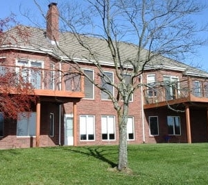 Photo of Clear Image Window Cleaning