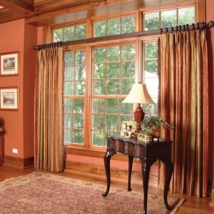 San Diego Lessler's Draperies and Design