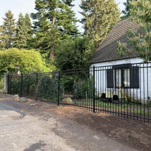 Burien Verano Landscaping