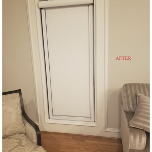 Houston Tejas Window Covering