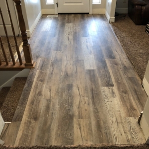 Photo of Quality Assured Flooring