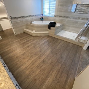Photo of Quality Assured Flooring