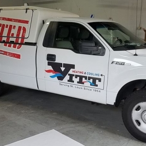 Photo of Vitt Heating & Cooling
