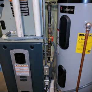 Photo of Vitt Heating & Cooling
