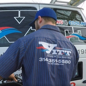 Photo of Vitt Heating & Cooling