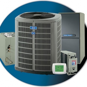 Photo of Vitt Heating & Cooling