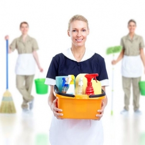 Photo of Essential Home Cleaning Services