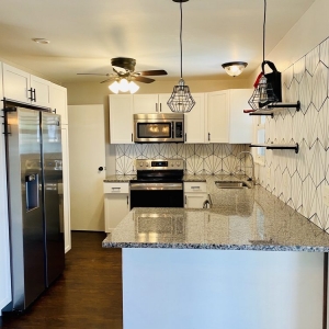 Photo of Essential Home Cleaning Services