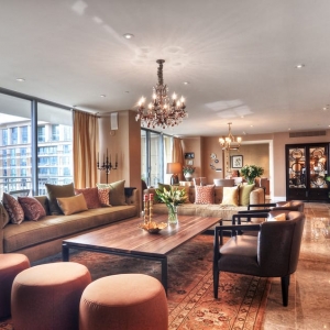 Photo of M.A.P. Interiors Inc