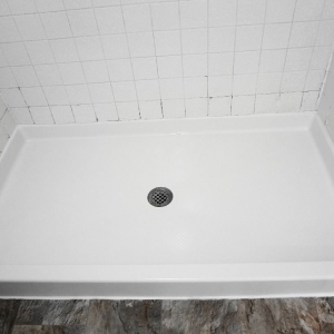 Photo of Turnbull Tub & Tile Refinishing