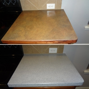 Photo of Turnbull Tub & Tile Refinishing