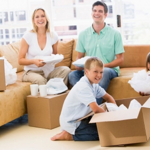 Plymouth 1st Choice Movers