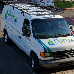 Portland Prime Cleaning & Maintenance