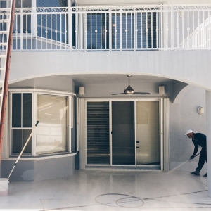 Photo of Miami Roof Cleaning Services