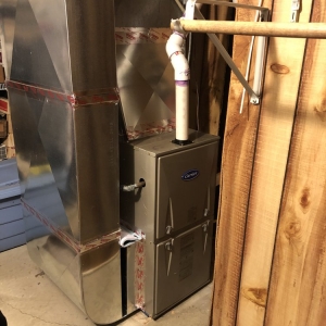 Photo of True North Heating, Cooling & Electric