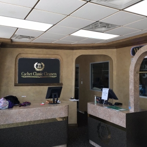 Photo of Cachet Classic Cleaners