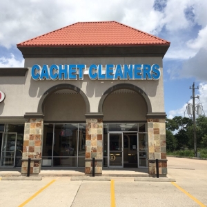 Photo of Cachet Classic Cleaners