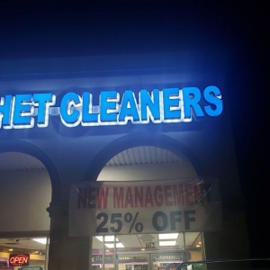 Photo of Cachet Classic Cleaners