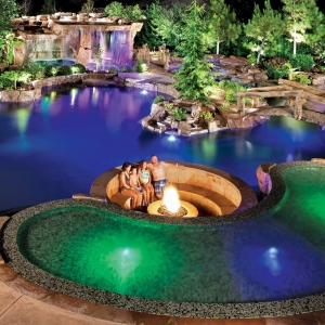 Photo of Blue Haven Pools & Spas