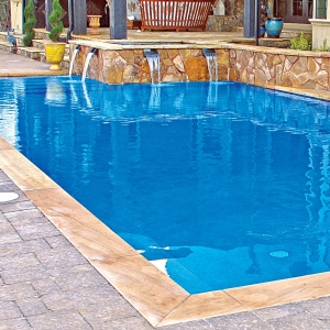 Photo of Blue Haven Pools & Spas