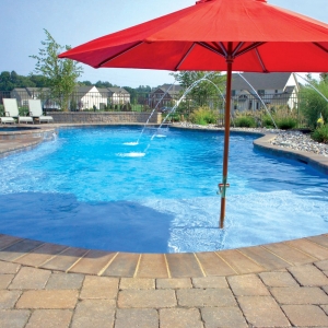 Photo of Blue Haven Pools & Spas