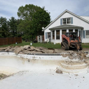 Photo of Rca Demolition & Hauling