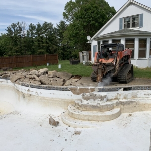 Photo of Rca Demolition & Hauling
