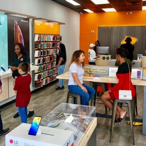 Photo of Boost Mobile