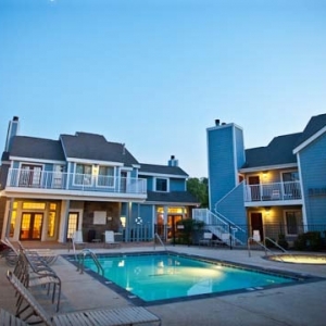 Photo of Stoneridge Apartments