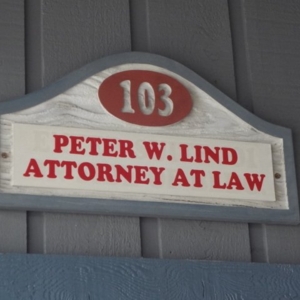 Photo of Accident and Injury Law Office of Peter W Lind