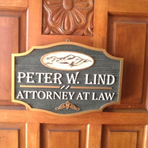Photo of Accident and Injury Law Office of Peter W Lind