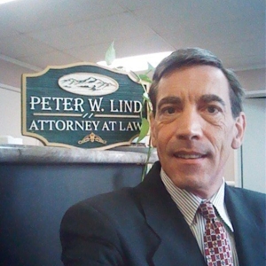 Photo of Accident and Injury Law Office of Peter W Lind