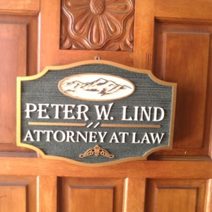 Photo of Accident and Injury Law Office of Peter W Lind