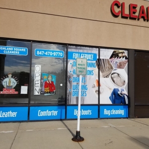 Photo of Highland Square Cleaners