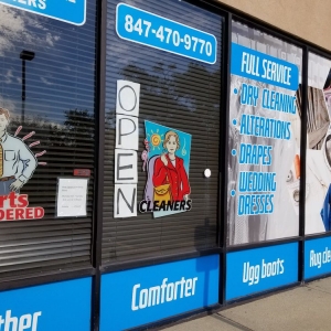 Photo of Highland Square Cleaners