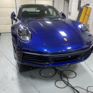 Photo of Touch Up Auto Detailing