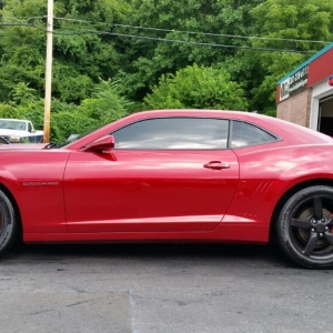 Photo of Touch Up Auto Detailing