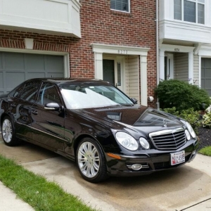 Photo of Touch Up Auto Detailing
