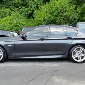 Photo of Touch Up Auto Detailing