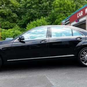 Photo of Touch Up Auto Detailing