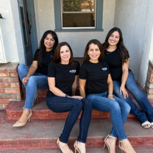 Photo of Diane Diaz Hopkins Insurance
